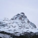 Arriba l'hivern: primeres neus als Alps!