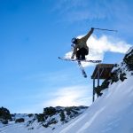 Sortida iniciació esquí freestyle