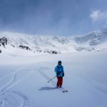 Sortida iniciació esquí freeride