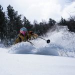 Sortida top class esquí freeride