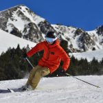 Sortida top class esquí alpí
